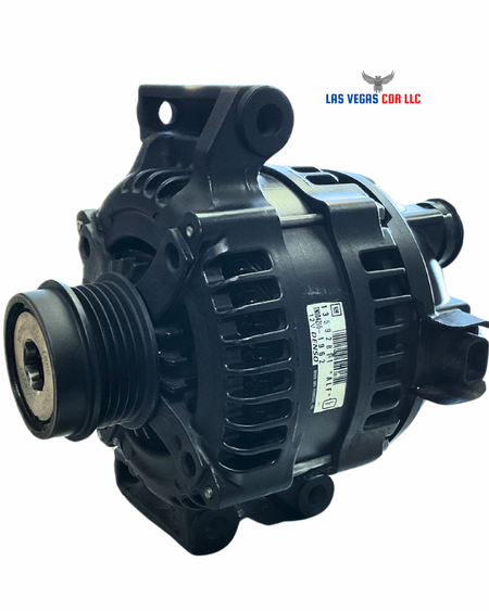 2014 -2016-2015-2017 Chevy Camaro/Colorado/Impala Alternator  | 2.5 Liter 4-Cyl For 13592811