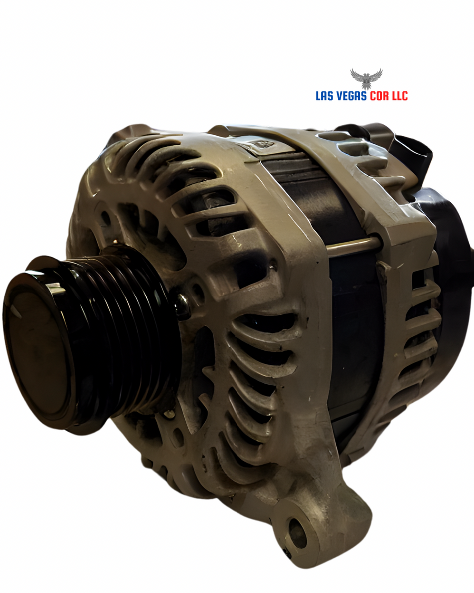 2018-2020 Buick Enclave  3.6L