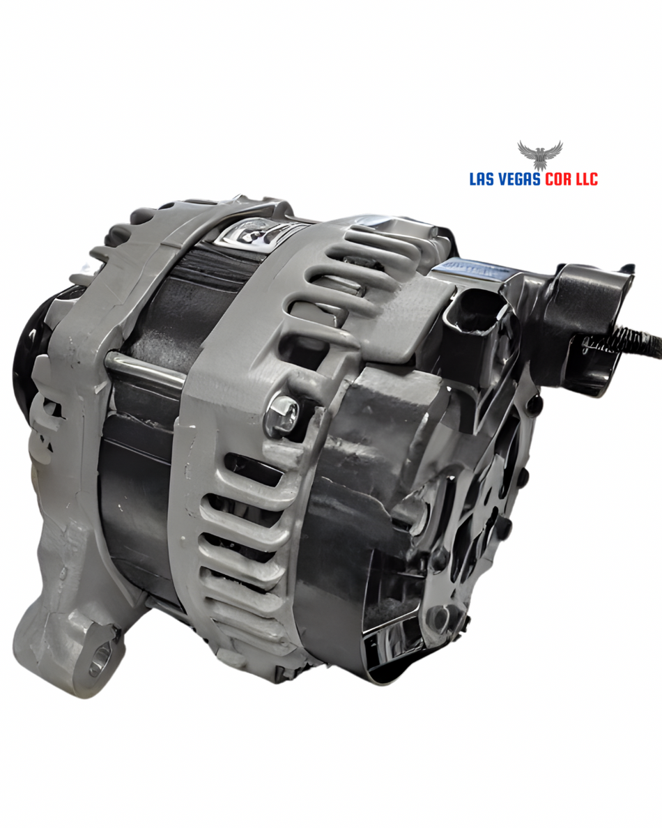 2018-2020 Buick Enclave  3.6L