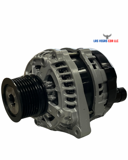 Honda Civic Alternator