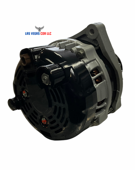 Honda Civic Alternator