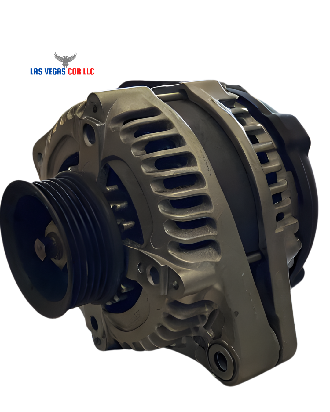 2007 HONDA -2008-2009 ACURA ALTERNATOR