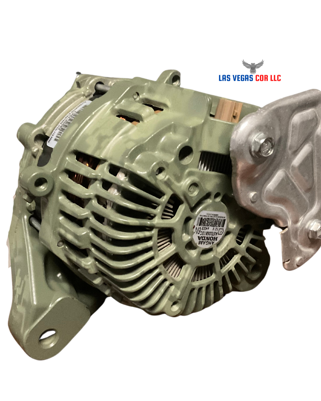 Honda Alternator Assembly (AHGA88) (Mitsubishi) 31100-5A2-A02