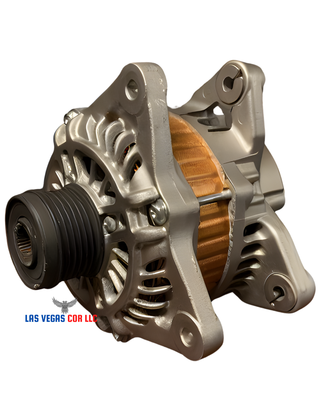 2013-2018 Nissan Altima Alternator Alternator 