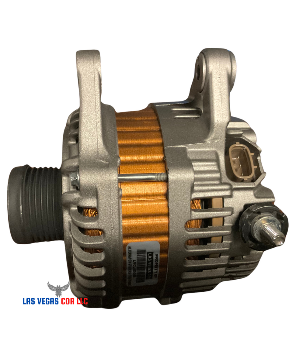 2013-2018 Nissan Altima Alternator Alternator