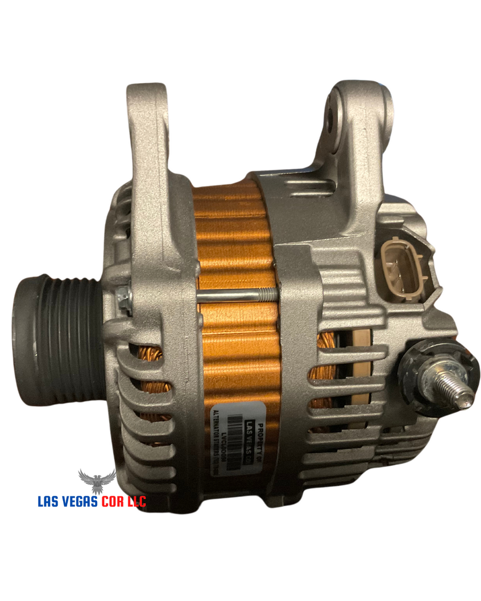 2013-2018 Nissan Altima Alternator Alternator 