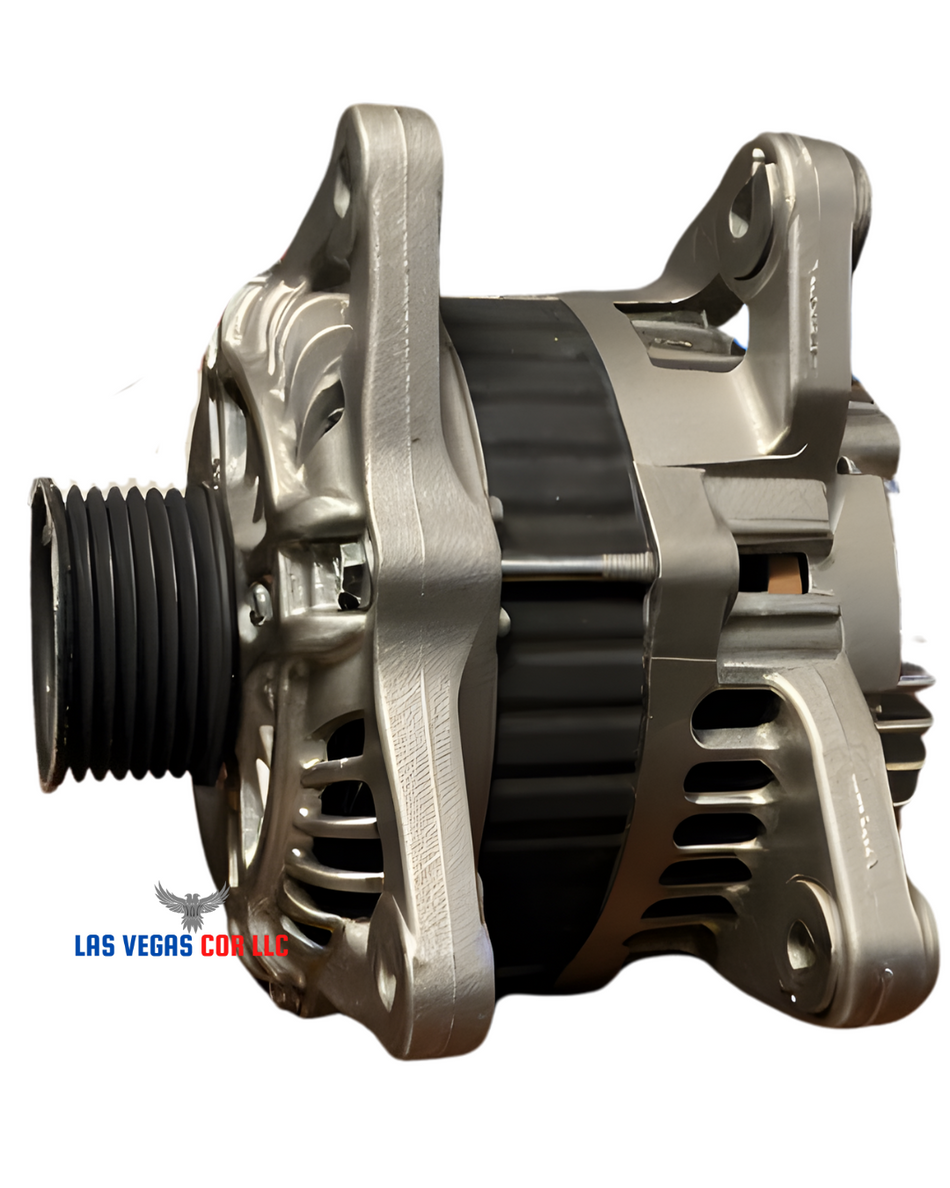 2012-2017  Nissan Versa 1.6L