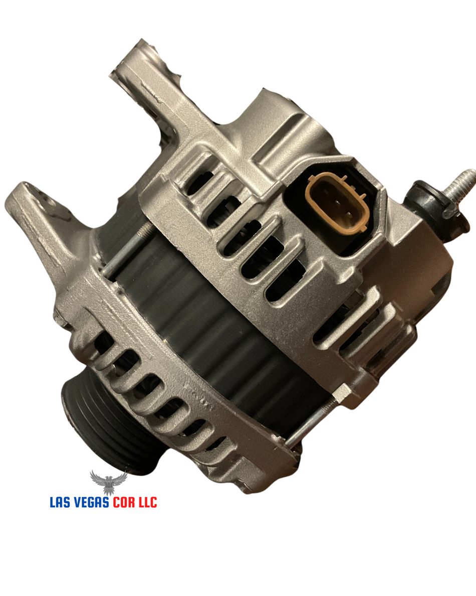 2012-2017  Nissan Versa 1.6L