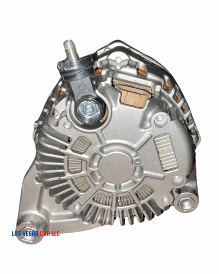 2010-2013 Mazda 3 2.0 Alternator Assembly 12v OEM A2TJ1591