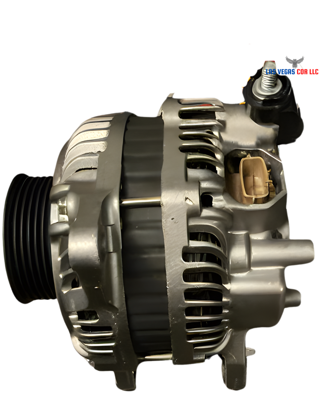 Alternator for Mitsubishi Galant L4 2.4L 2004-2006, Eclipse L4 2.4L 2006,Eclipse L4 2.4L 2006