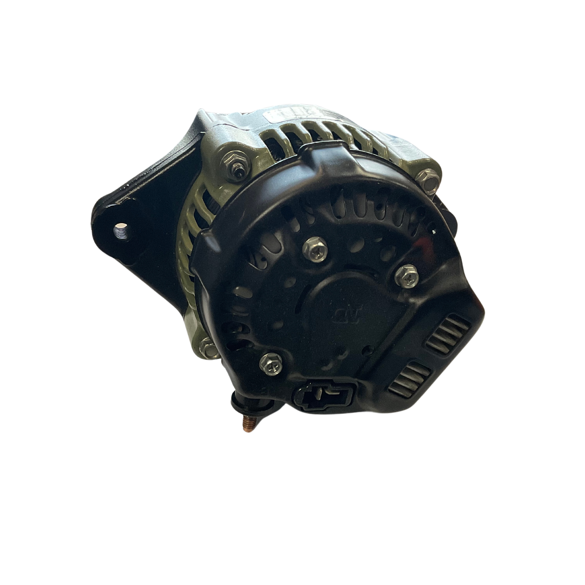 Alternator for Kubota B2650, B3000, B3000HSDC, B300HSDCC, B3030HSDC, B3030HSDC, RTVX1120D, RTVX900, RTV1140, RTV1140CPX, RTV1140CPXR, K756161910, K756161911, K756161913, K756161914, K7561-61910, K7561-61911, K7561-61913, K7561-61914