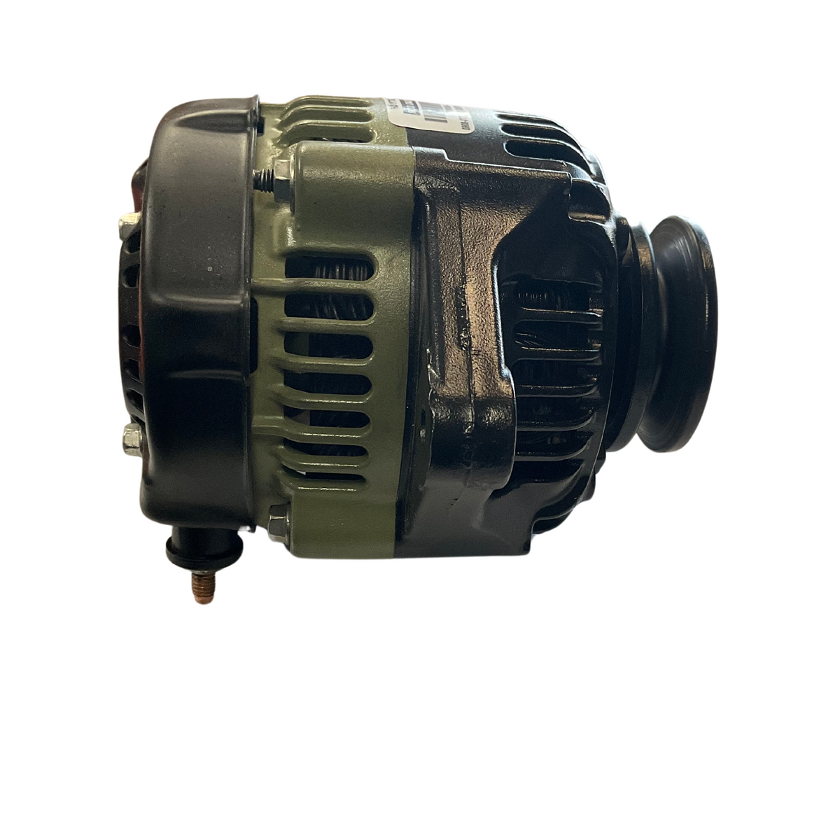 Alternator for Kubota B2650, B3000, B3000HSDC, B300HSDCC, B3030HSDC, B3030HSDC, RTVX1120D, RTVX900, RTV1140, RTV1140CPX, RTV1140CPXR, K756161910, K756161911, K756161913, K756161914, K7561-61910, K7561-61911, K7561-61913, K7561-61914