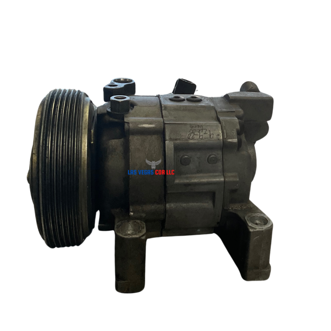 Auto part store Ac compressor 2002 -2003 Subaru Legacy 2.5L-2002-2003 Subaru Outback 2.5L-3.0L-2002 Subaru Forester 2.5L
