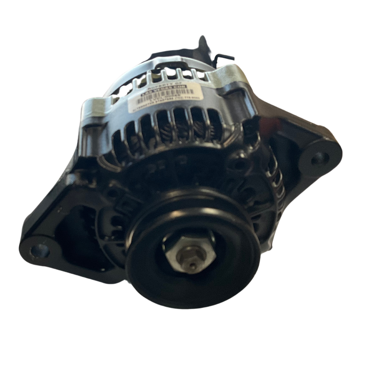 Alternator for Kubota B2650, B3000, B3000HSDC, B300HSDCC, B3030HSDC, B3030HSDC, RTVX1120D, RTVX900, RTV1140, RTV1140CPX, RTV1140CPXR, K756161910, K756161911, K756161913, K756161914, K7561-61910, K7561-61911, K7561-61913, K7561-61914