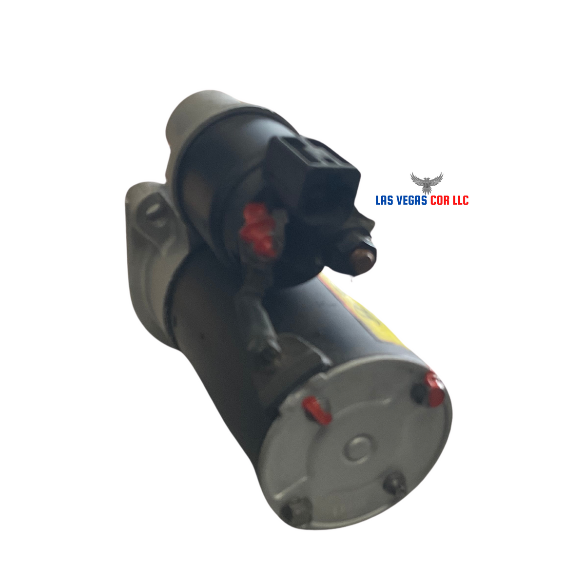 2013-2014 HYUNDAI GENESIS CAR STARTER MOTOR SOLENOID