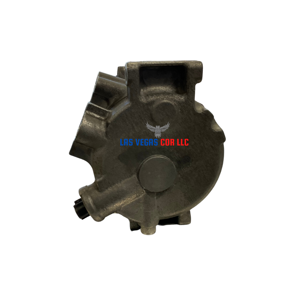 2008 -2006 TOYOTA CAMRY CE 2.4L A/C COMPRESSOR AND CLUTCH