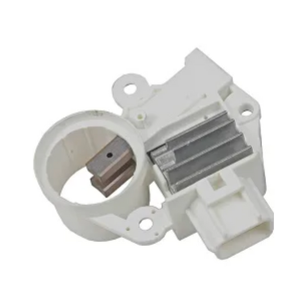 Ford Regulator