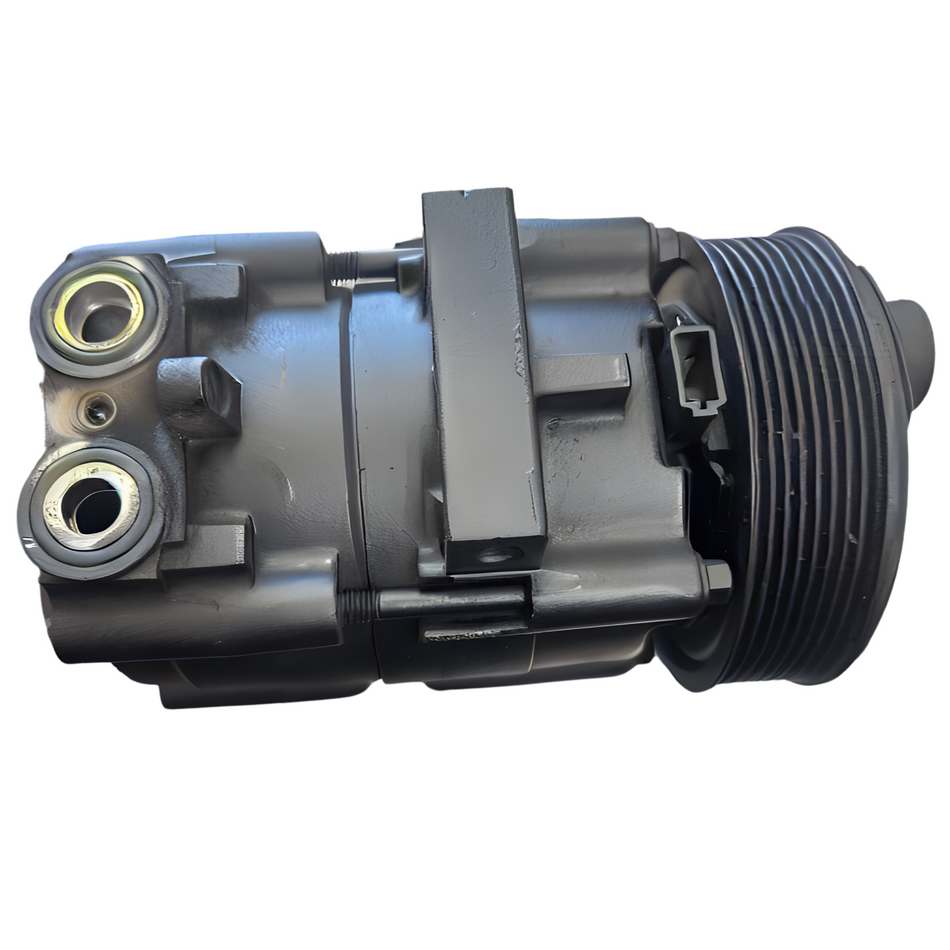 AC Compressor Ford MUSTANG GT 1996-04 F-150 F-350 F-450 F-550 1994-07 4.6L 5.4L