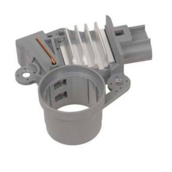 Regulator 6G Ford