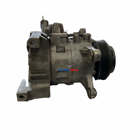 Used A/C compressor with clutch for 2001-2005 Lexus IS300. Guaranteed working condition. Includes a 1-Month warranty. Perfect fit for IS300 models. Order now!